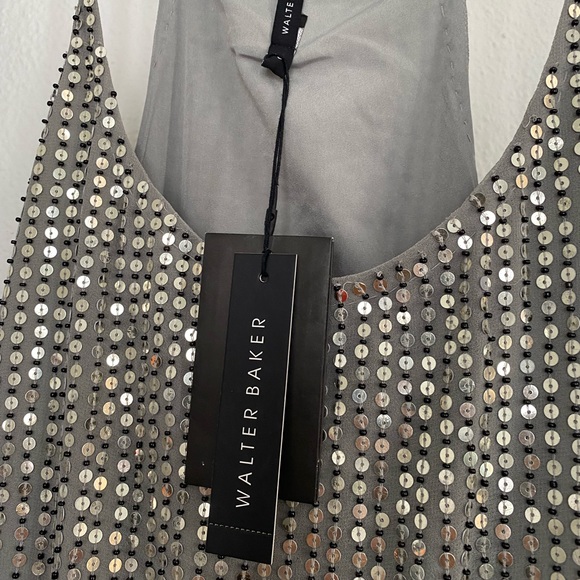 Sequin dress new with tags! - Picture 5 of 6